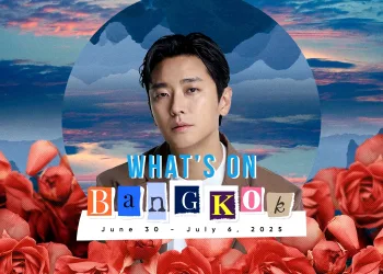 WO BKK Jun 30 Jul 6