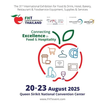 Food Hospitality Thailand