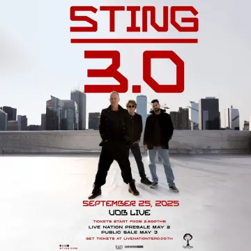 STING