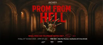 Prom from hell