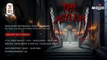 The Asylum