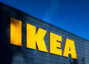 PSA: You Can Now Bring Your Fur Babies Inside IKEA Thailand Stores