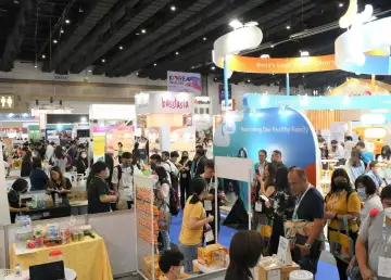 Bangkok to Host This Year’s Pet Fair South East Asia on Oct. 25-27