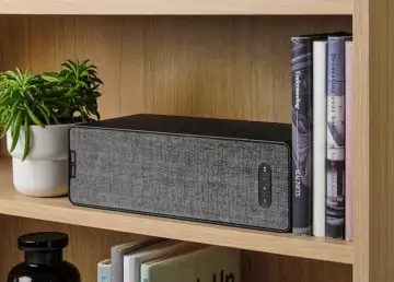 IKEA’s New SYMFONISK Furniture Is the Best Addition to Your Home