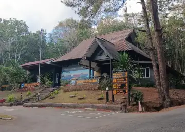 Here Are the Seasonal Closure Dates for Thailand's National Parks This Year