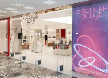 Sell Your Second-Hand Luxury Items at Siam Discovery’s Circular of Lux