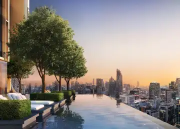 Aman to Open Its Newest Hotel in Nai Lert Park This Year
