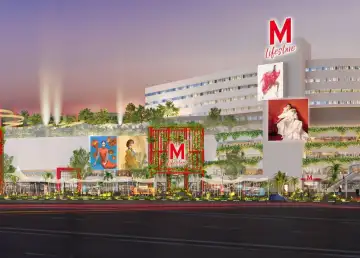 Shop ‘Til You Drop at This New Shopping Spot in West Bangkok