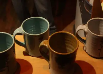 Add Warmth to Your Space With Ceramic Ware From These Pottery Studios in Bangkok