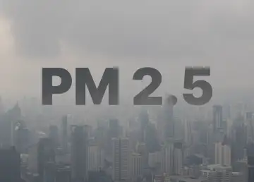 Explainer: Why Is Thailand Experiencing Bad Air Quality Right Now?