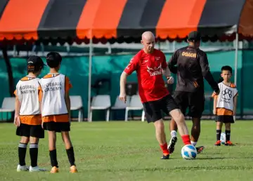 Five Football Fields That You Should Check Out in Bangkok This 2024