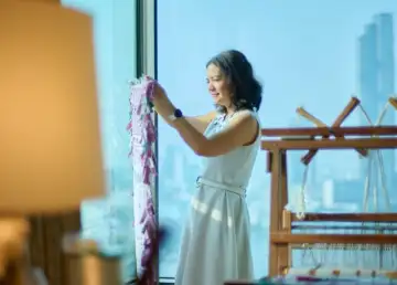 The Peninsula Bangkok Invites the Public to Check the ‘Sanctuary Within’