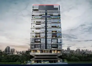 Luxury Carmaker Porsche to Open First Design Tower in Bangkok