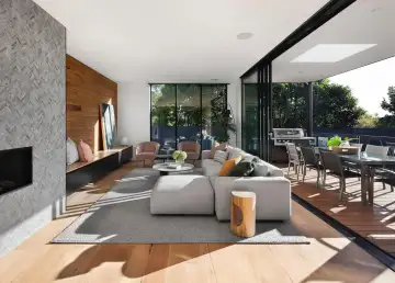 Find Ideas and Inspirations From These Interior Project Designs in Bangkok