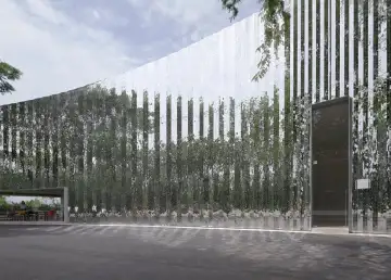 This Old Warehouse Was Transformed Into a Museum