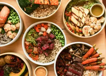 Your Healthy Eats Guide in Bangkok: 7 Clean and Healthy Cafes