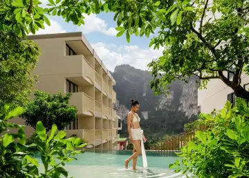 Check-In Time: 10 New Hotels in Thailand You Should Try in 2026