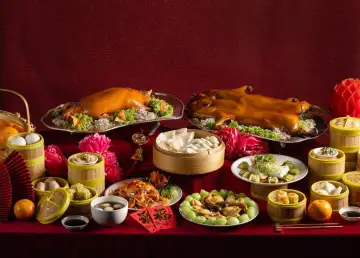 Where to Celebrate Chinese New Year 2026 in Bangkok