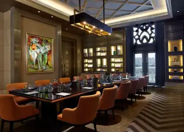 Library meeting room horizontal Classic Hor