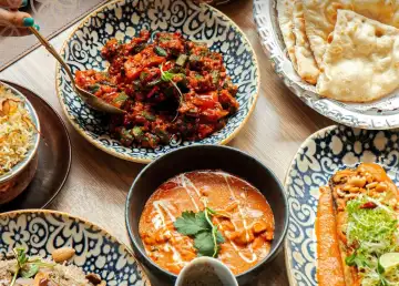 Where to Find Halal-Friendly Restaurants in Bangkok
