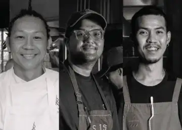 Kwann, SOMA, Swirl, and Nysa Hotel Tease a May 22 Collab