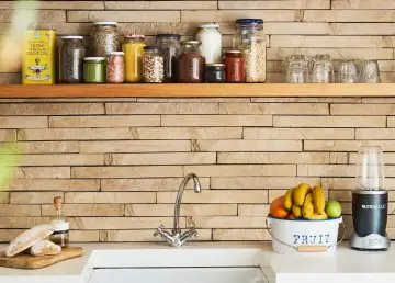 Decluttering Your Kitchen the KonMari Way