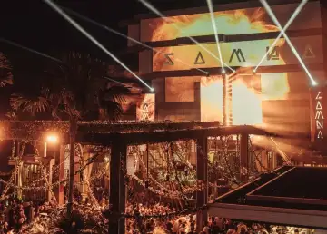 Zamna Phuket 2027 is Bringing Tulum Energy to Yeden Gardens