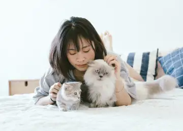 Study: Pets to Play Major Role in Lives of Owners—and House Developers