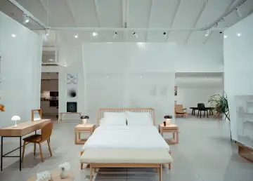‘Spruce’ Your Home Frequently With This Furniture Subscription Service