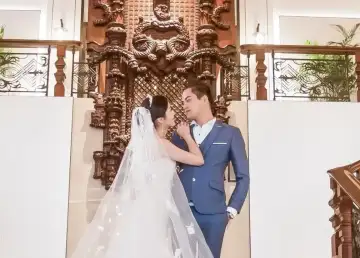 AZGLM Artyzen Grand Lapa Macau Weddings and Celebrations Masthead Banner Desktop