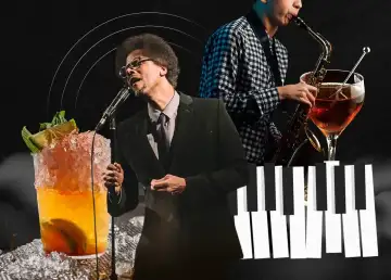 Bangkoks Finest Jazz Bars 2