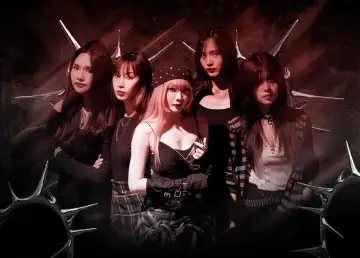 Up-And-Coming: RAZE Unleashes a New Era of Thai Metalcore