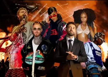 Rolling Loud’s Journey to Thailand: History of the Iconic Festival
