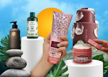 The Best Bodycare Brands to Up Your Self Care Game