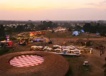 Wonderfruit 2024: A Comprehensive Guide to Thailand’s Iconic Festival