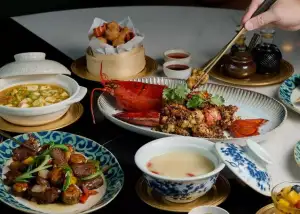 Rosewood Hotel Bangkok Celebrates 5th Anniversary With Exciting Events