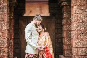 Soon Tying the Knot? Check Out These Customs and Rituals of Thai Traditional Wedding