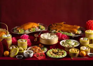 Where to Celebrate Chinese New Year 2026 in Bangkok