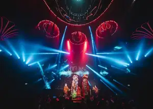 Best of Bangkok's Nightlife: EDM and Premium Nightclubs to Visit