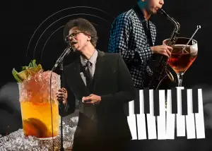 Bangkok's Finest Jazz Bars to Enjoy Soulful Tunes