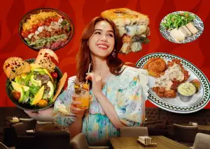 Best Brunch Spots in Bangkok: Sukhumvit Edition