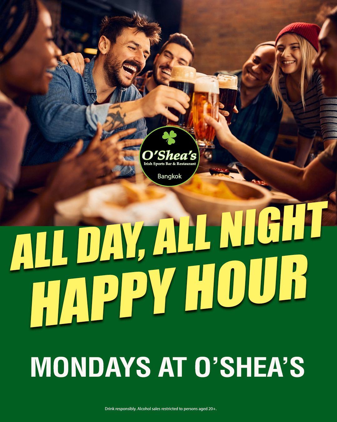 Oshea