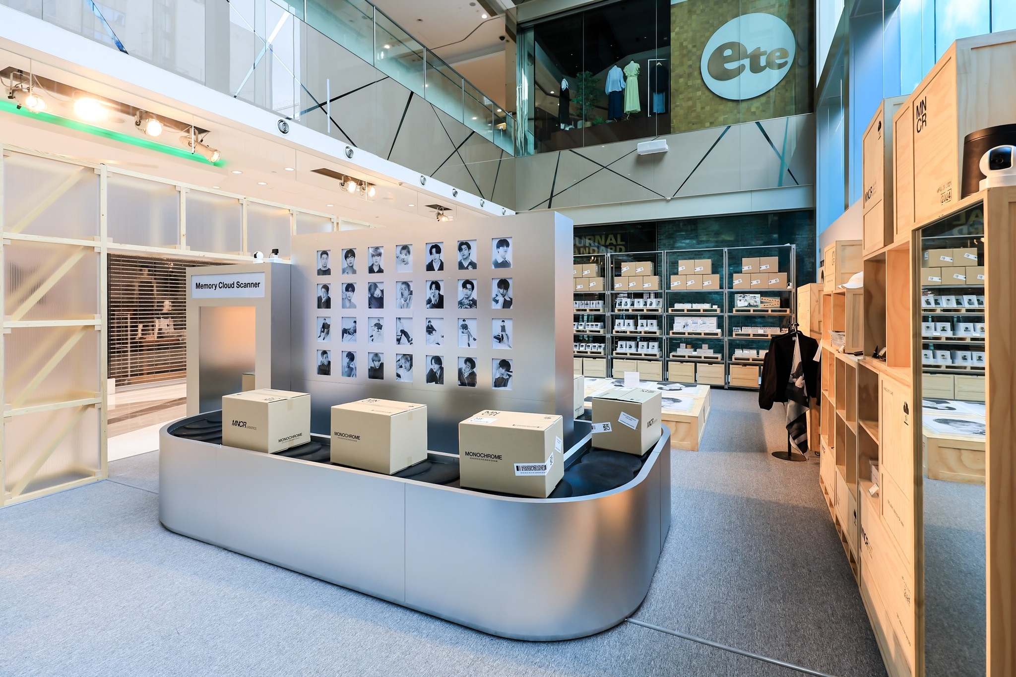 K-POP/アジア bts hk Seoul's 'BTS museum' lures fans to the world of K-pop
