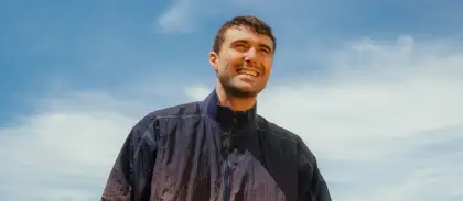 Fred again Singapore