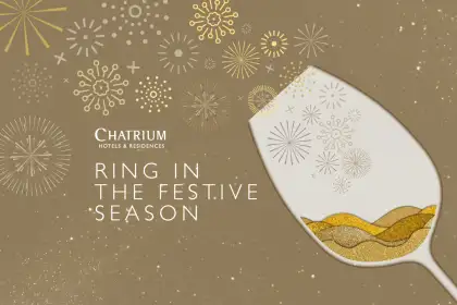Chatrium Hotels Residences Festive Offers 2024