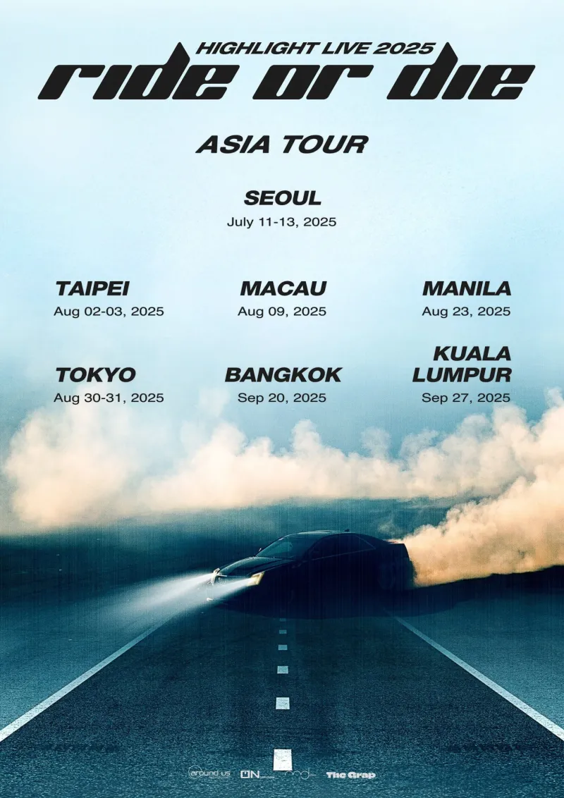 HIGHLIGHT Ride Or Die Tour