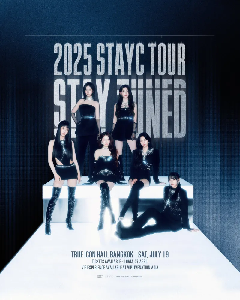 STAYC