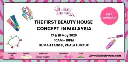 The Beauty House