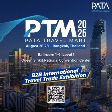 PATA Travel Mart 2025