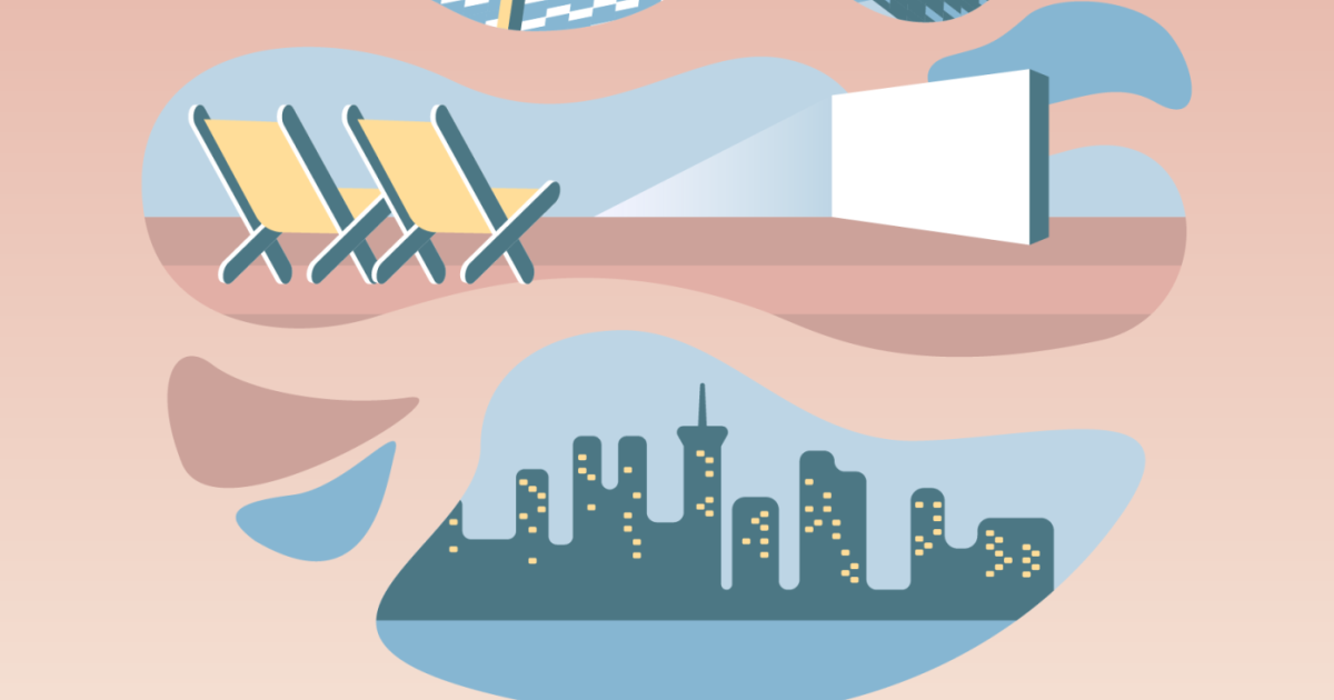 Skyline Film Bangkok (November 2024) The Beat Bangkok